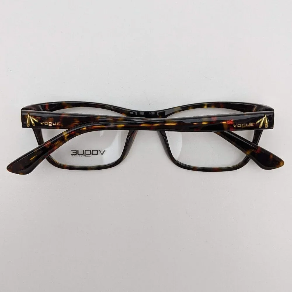 🕶️Vogue VO2767 W656 Eyeglasses 50/17 140 /KAZ207🕶️